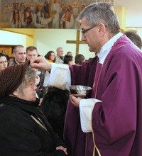 Peta srijeda velike devetnice u svetištu sv. Josipa u Karlovcu